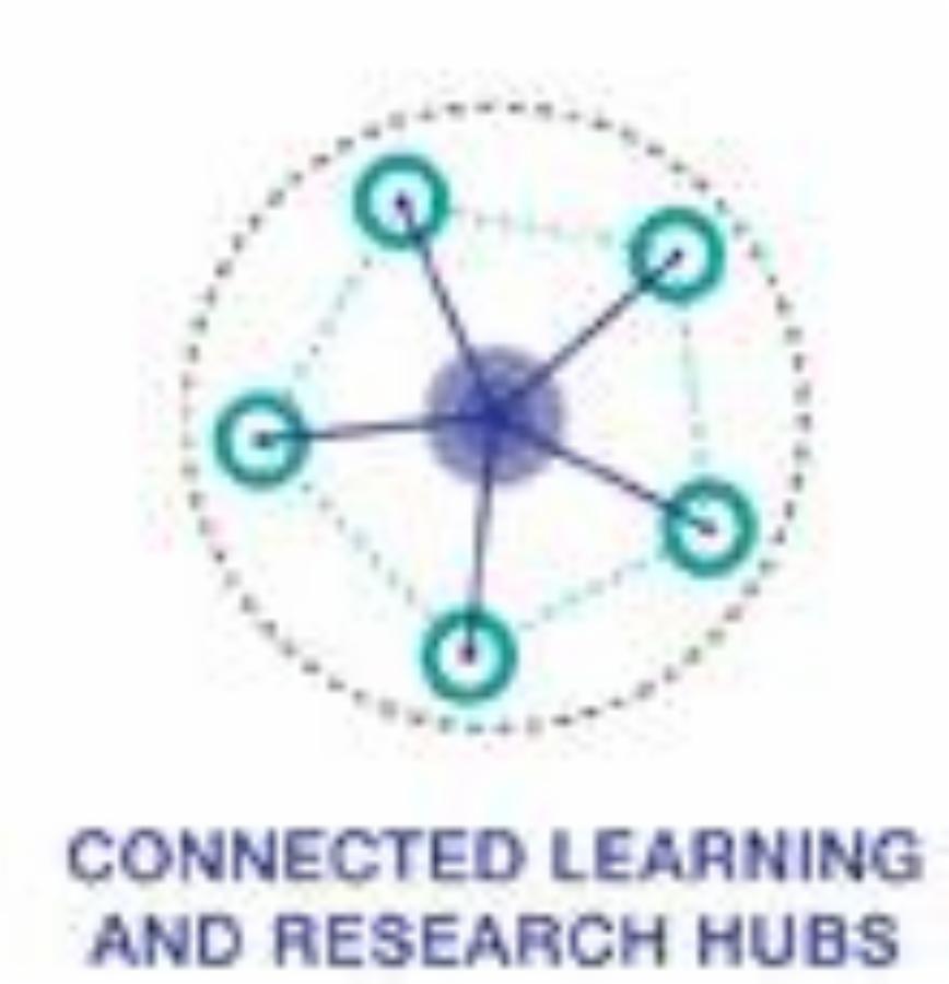 Connected Learning and Research Hubs
