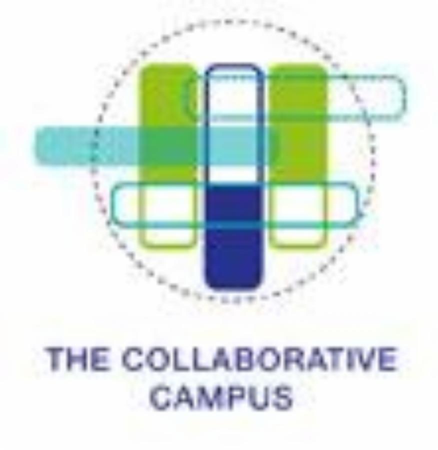 The Collaborative Campus Logo