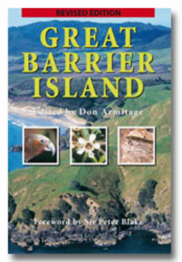 Great Barrier Island