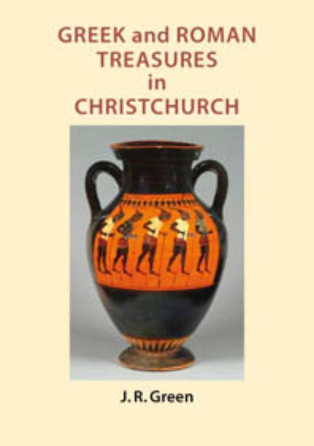 Greek and Roman Treasures in Christchurch