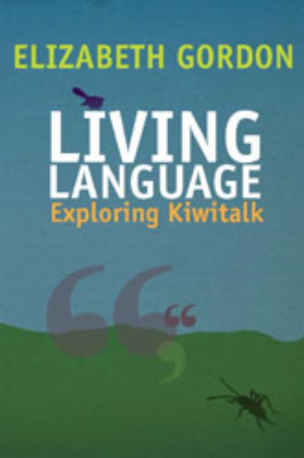 Living Language Exploring Kiwitalk