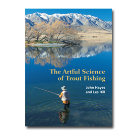 The Artful Science of Trout Fishing