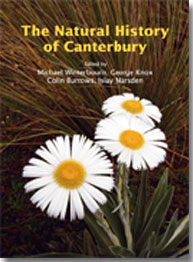 The Natural History of Canterbury
