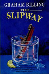 The Slipway cover