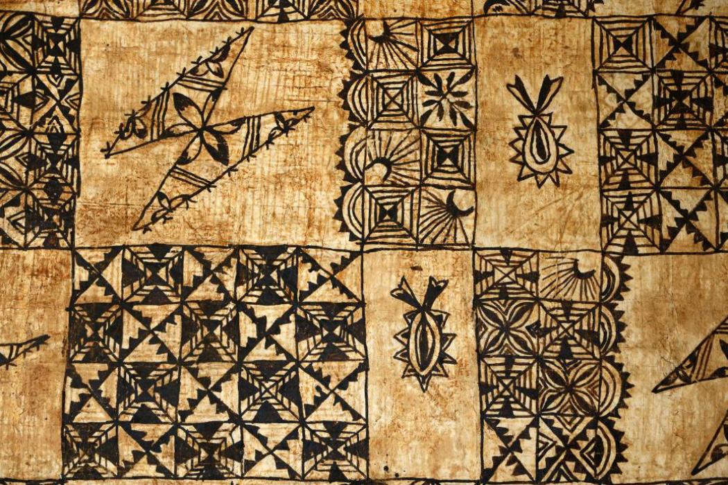 Pacific Studies Option
