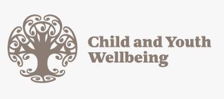 Child and Youth Well-being logo