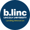 B.linc logo