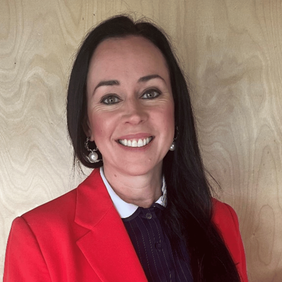 Dr Megan Blakely, Master of Organisational Psychology