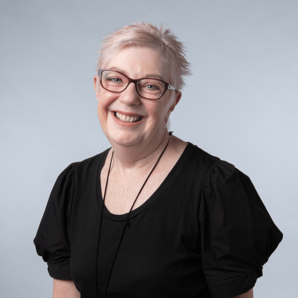 Professor Helen Farley