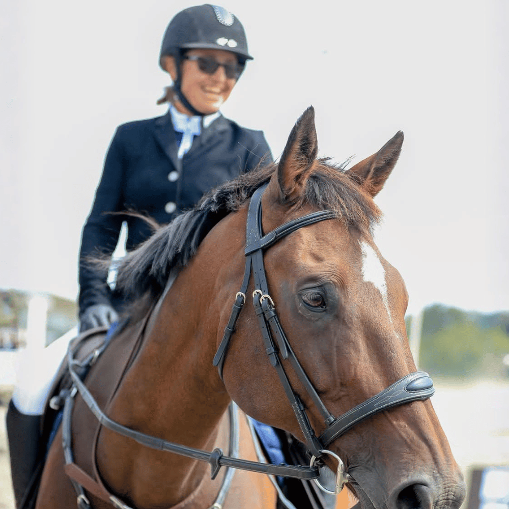 “There was so much good information in  this programme.”