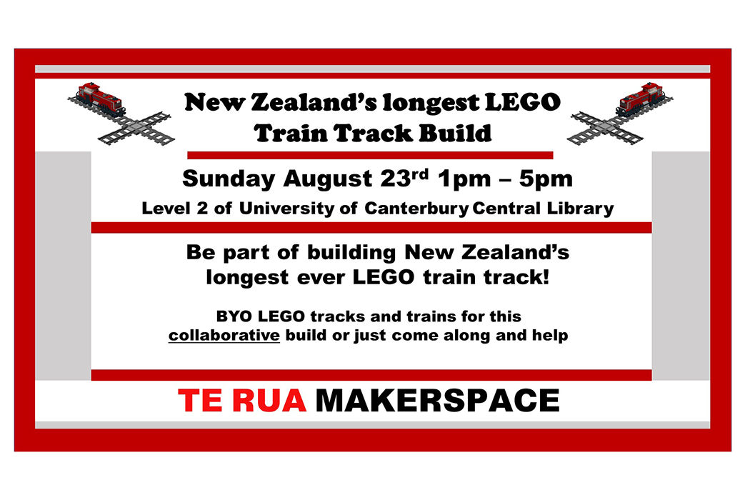 Wananga landing