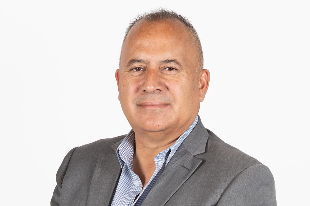 Wananga landing