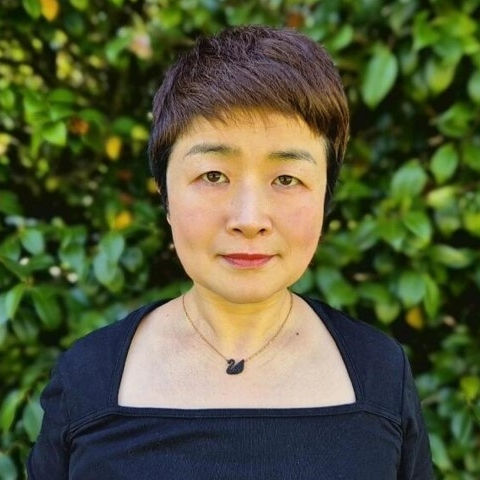 Haiyan Zhang profile photo