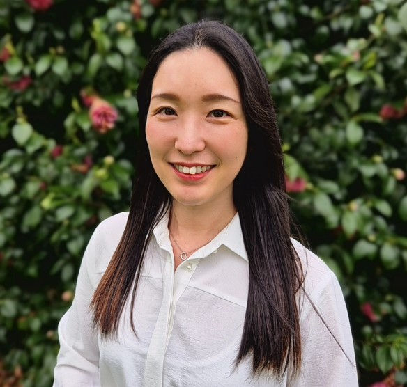 Irene Yang profile photo