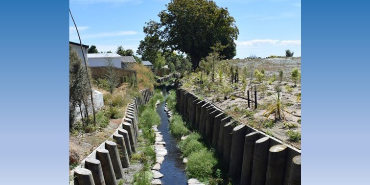 Wananga landing