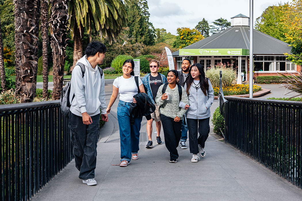 Wananga landing