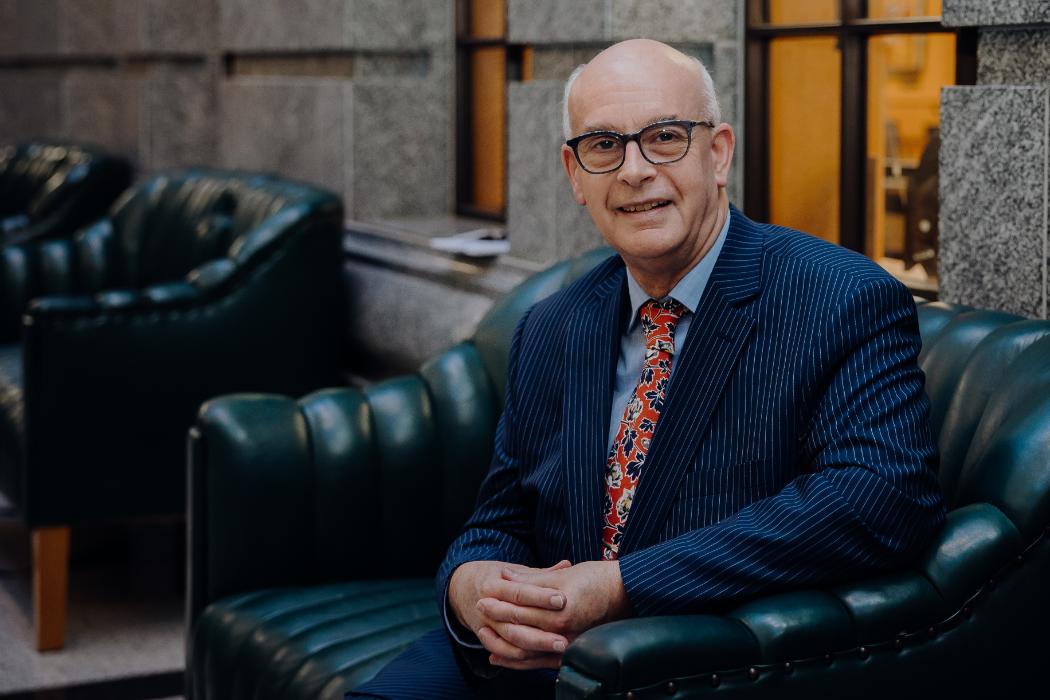 Darryl Stevens | BA | University of Canterbury