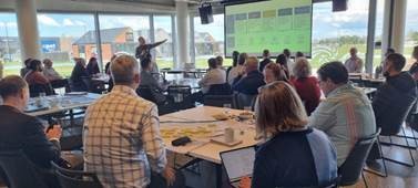 Canterbury Mayoral Forum Energy Strategy