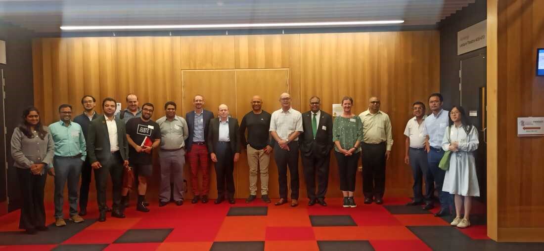 2nd Annual FAN Conference