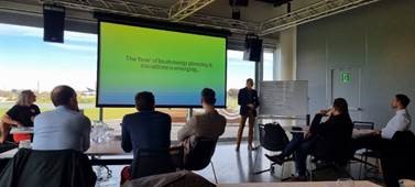 Selwyn District Energy Strategy