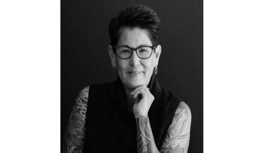 Jill Koyama