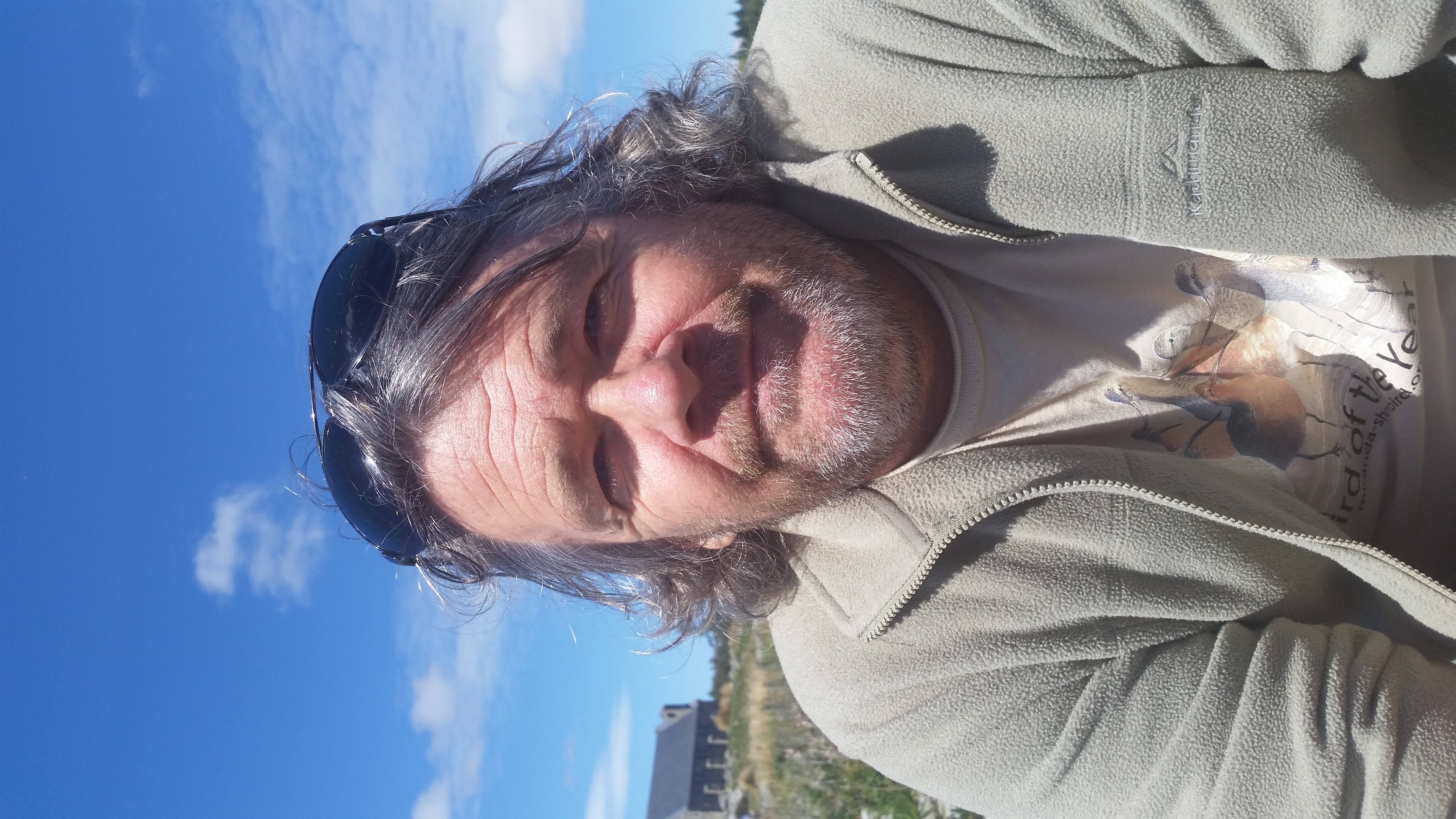 Wananga landing