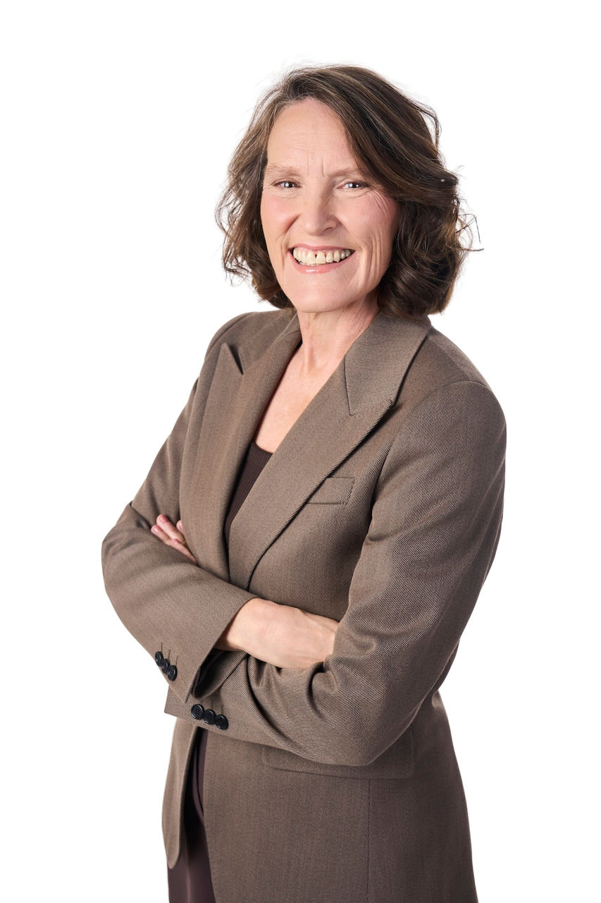 Catherin Moran