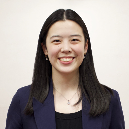 Evangeline Rong