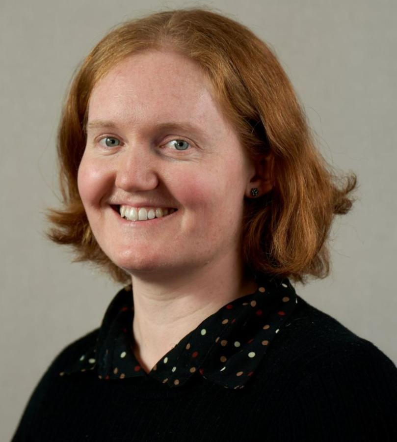 Maddy Jones University of Canterbury