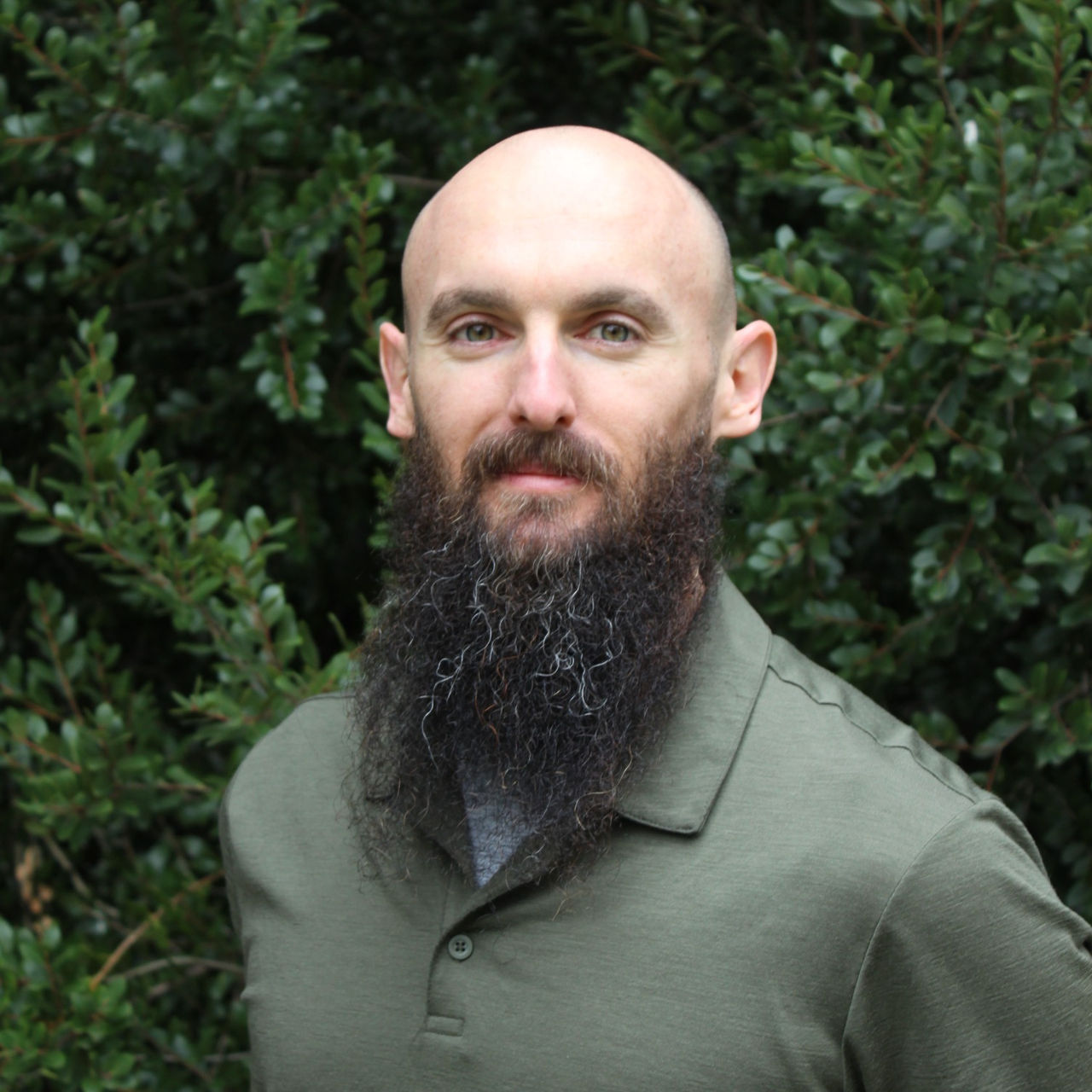 Profile image of Patrick Mazzocco