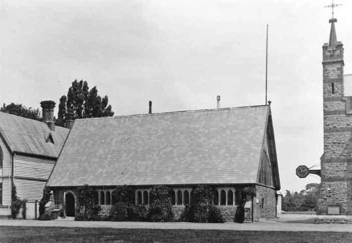 Wananga landing