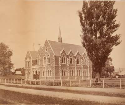 Wananga landing