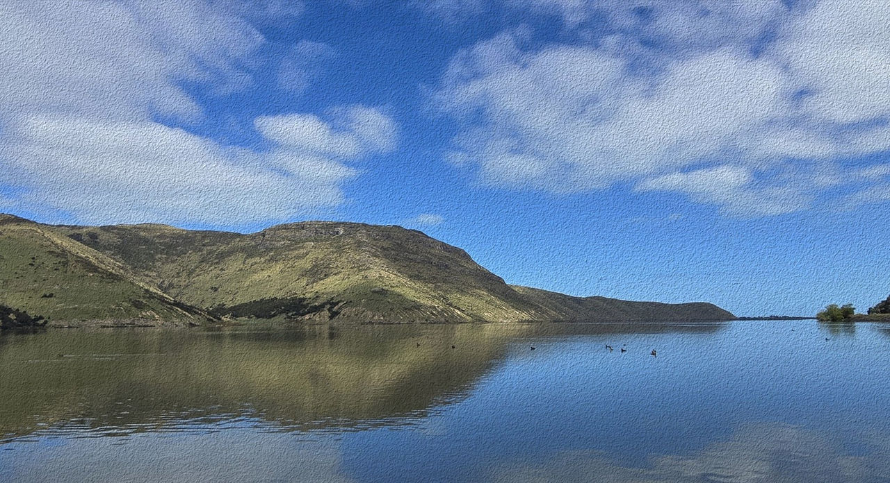 Wananga Landing