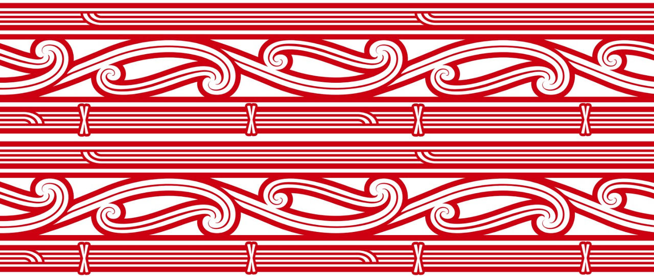 Rauawa design