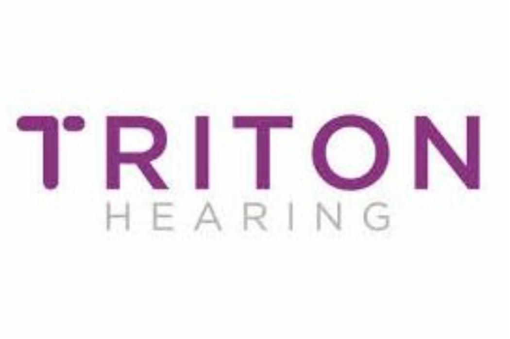 Triton Hearing 