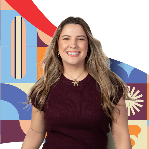 UC Education student Leela.