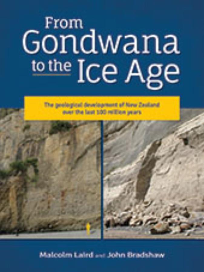 From Gondwana to the Ice Age | UC