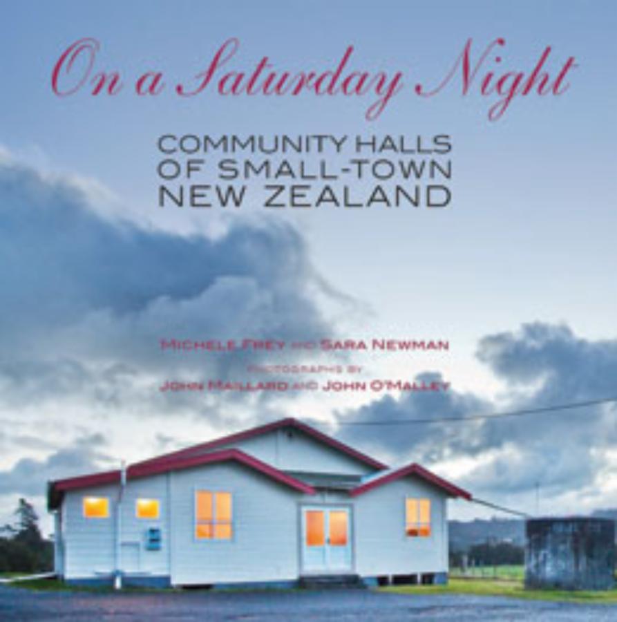 Wananga landing