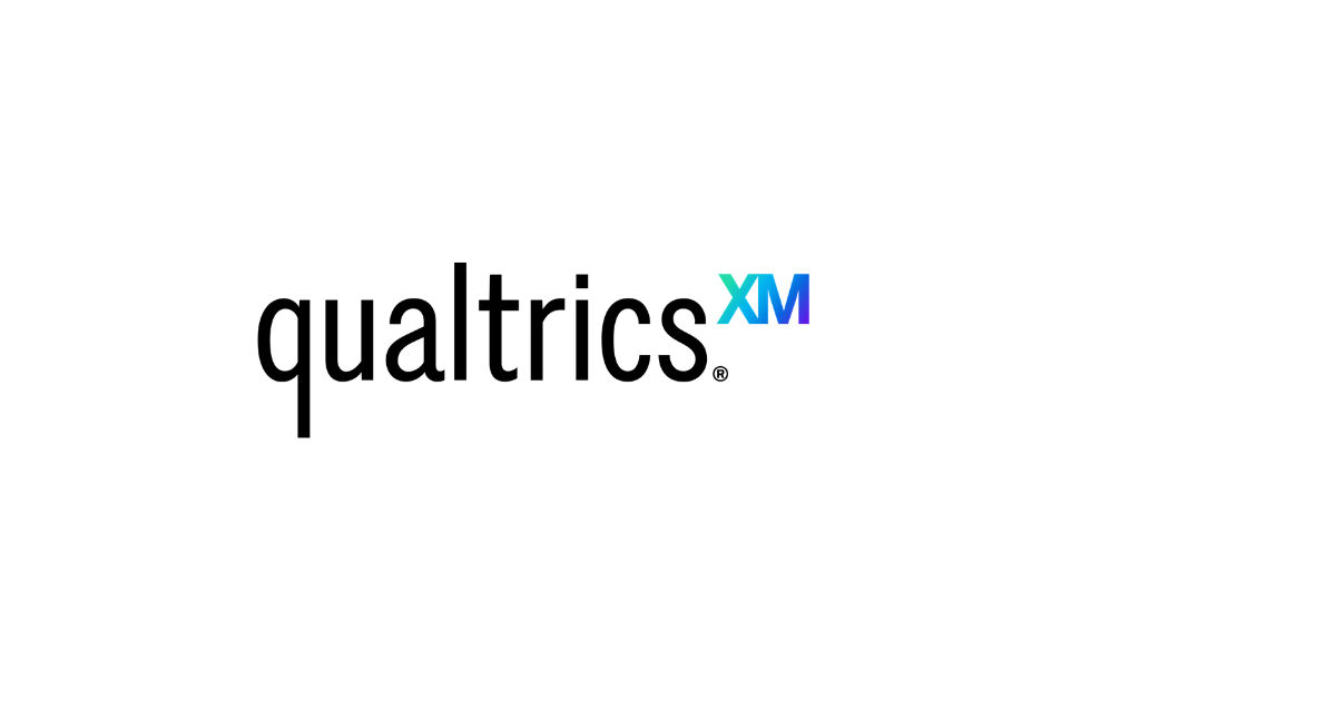 Qualtrics logo