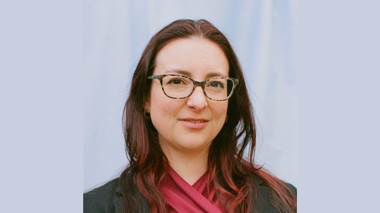 Dr Nicole Wheeler