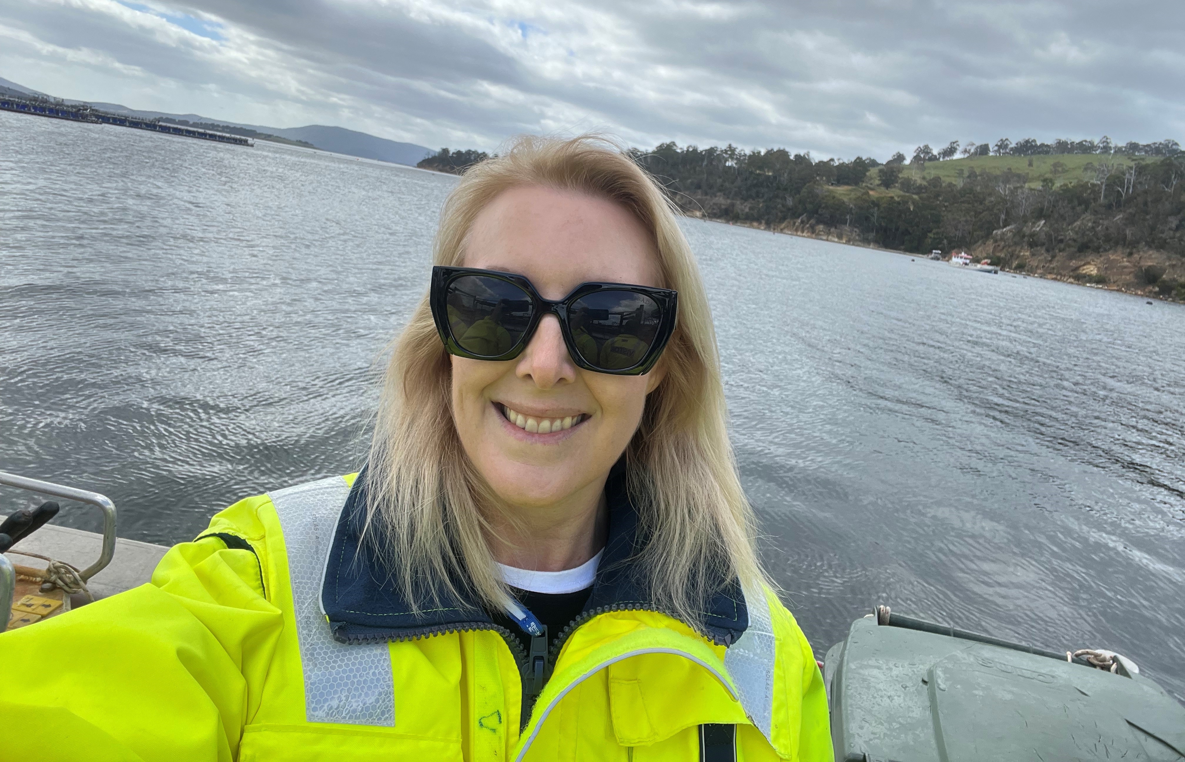 Wananga landing
