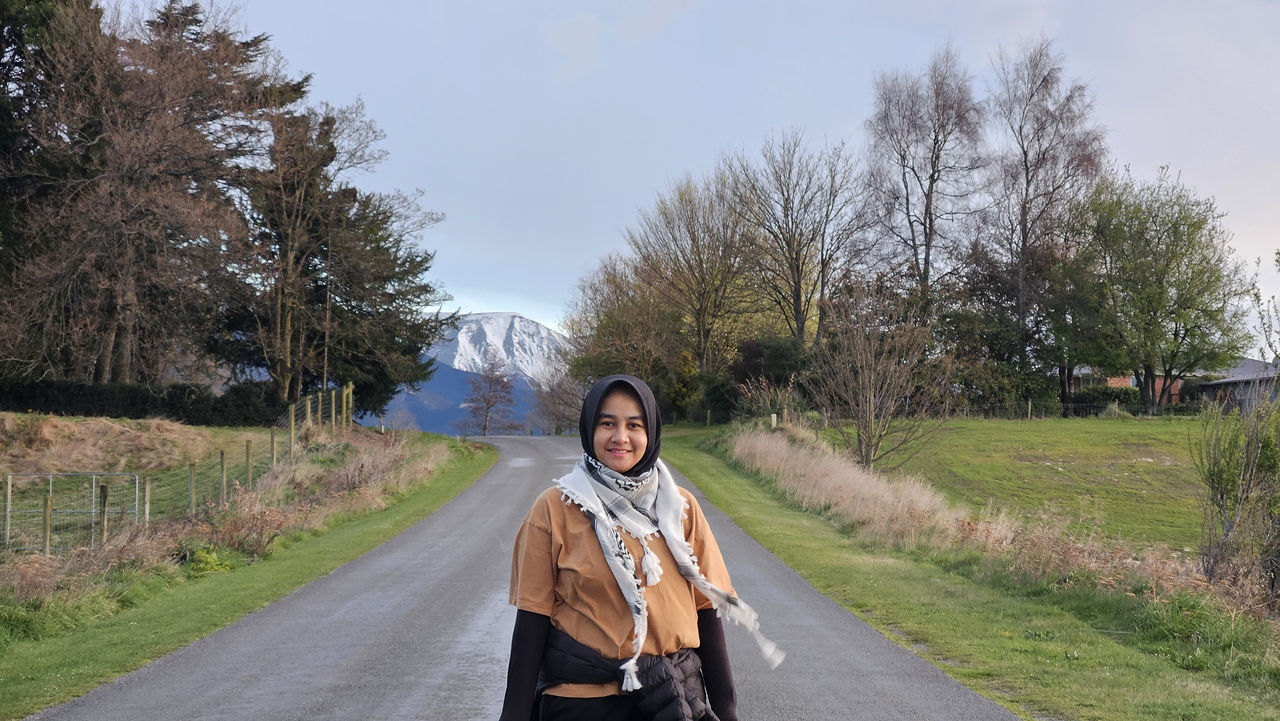 Nida Nafila Attamimi