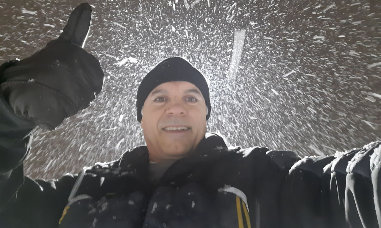 Professor Ramin Zibaseresht