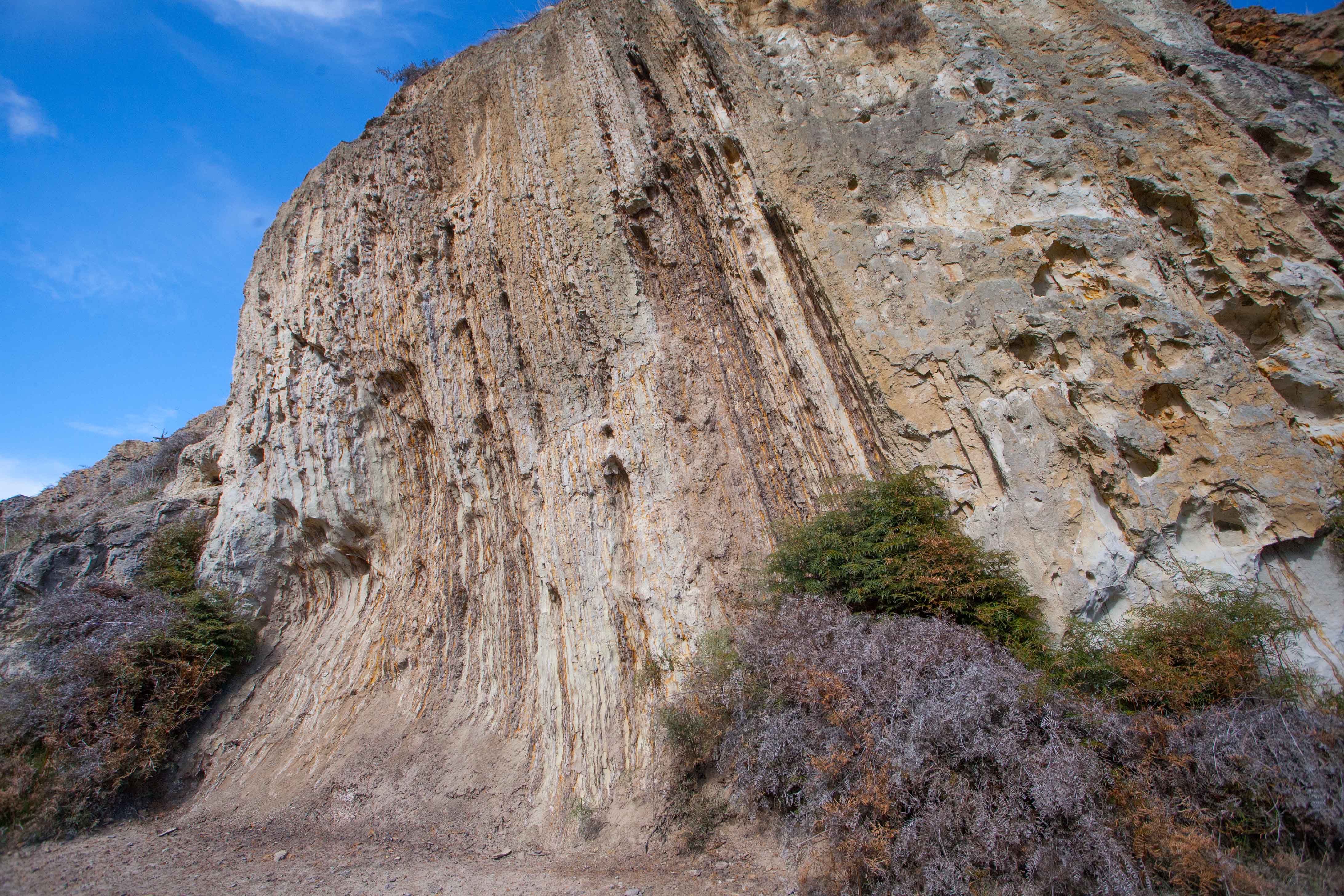 Wananga landing