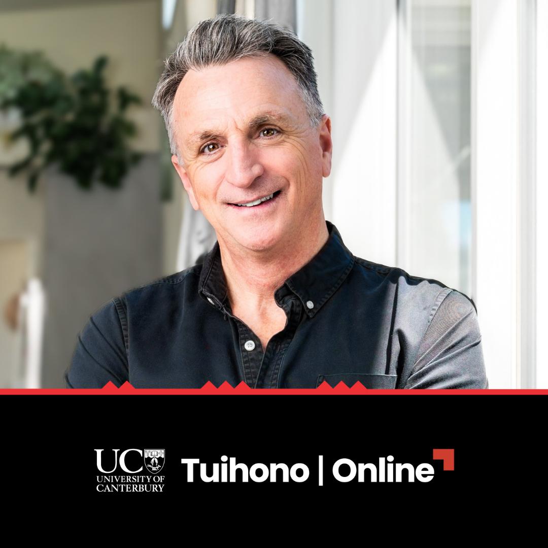 Project Management Consultant Sean Whitaker