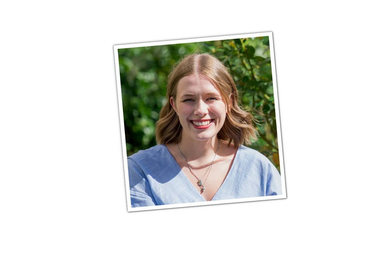 Madeline Mills is undertaking a PhD in Speech and Language Therapy, studying the relationship between the brain and swallowing disorders so she can contribute to new and more effective treatments.