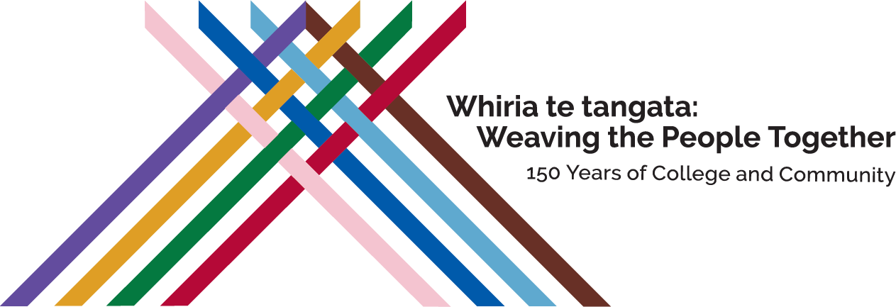 150 Years Exhibition Logo