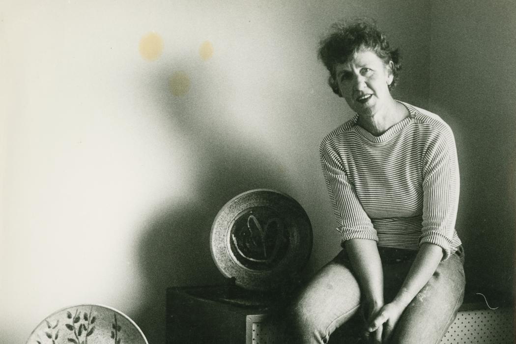 Doreen Blumhardt