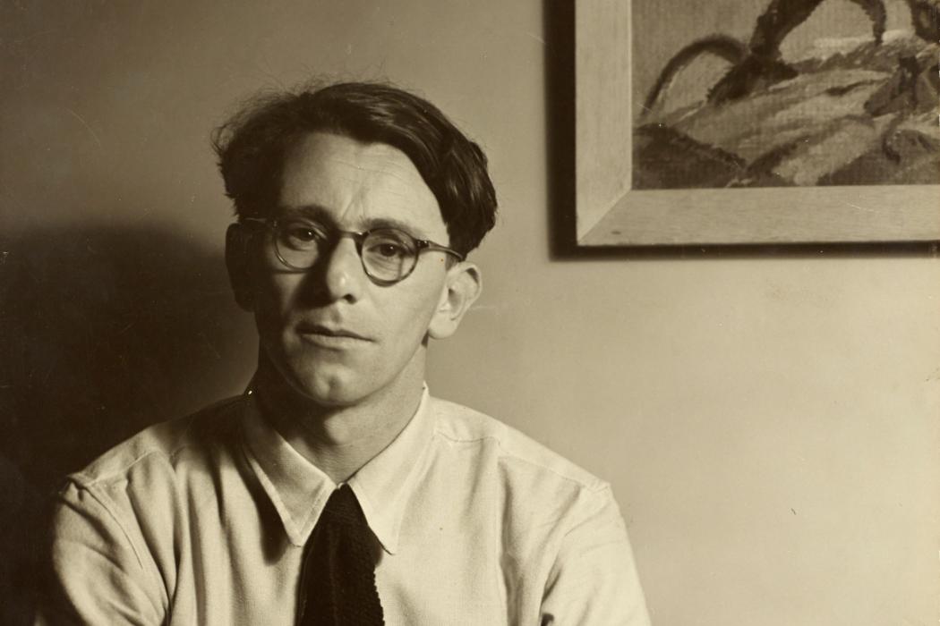 Allen Curnow