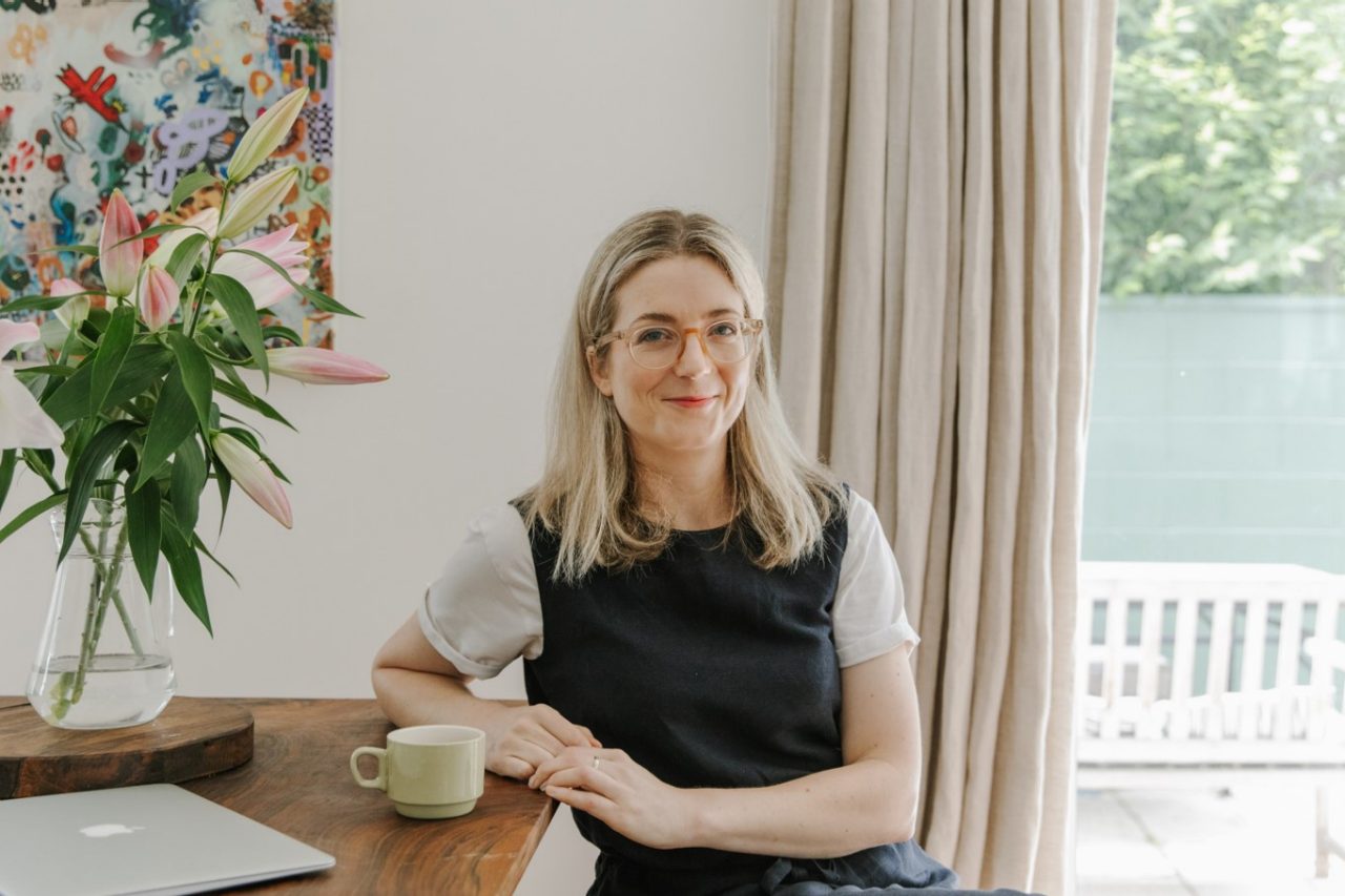 Marcia Butterfield